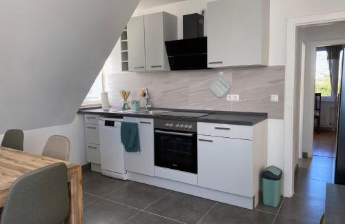 Bad Muender am Deister Apartamento | Apartment Zausel