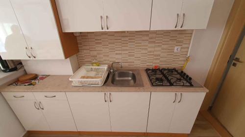 Zamardi Apartamento | Apartment Zamardi 3