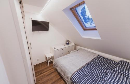 Slovenska Bistrica Apartamento | Apartment Zarja - Trije Kralji