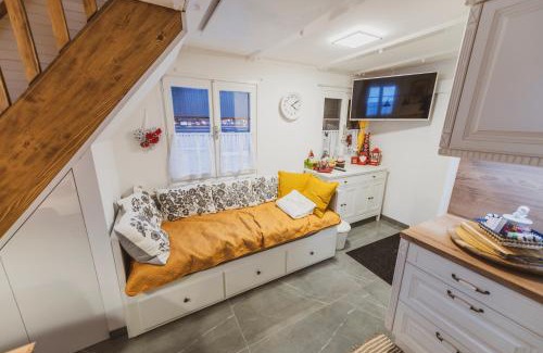 Slovenska Bistrica Apartamento | Apartment Zarja - Trije Kralji