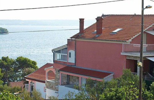 Kali Apartamento | Apartamento Zdenko by Interhome