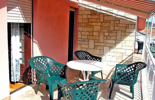 Kali Apartamento | Apartamento Zdenko by Interhome