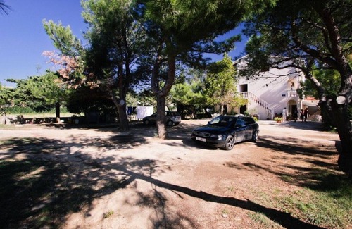 Vlasici Apartamento | Apartment Zdrave - near beach: A7(5+1) - Vlasici, Island Pag, Croatia