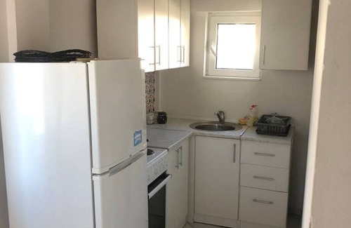 Niksic Casa | Apartamento Zecevic 2 Herceg - Novi