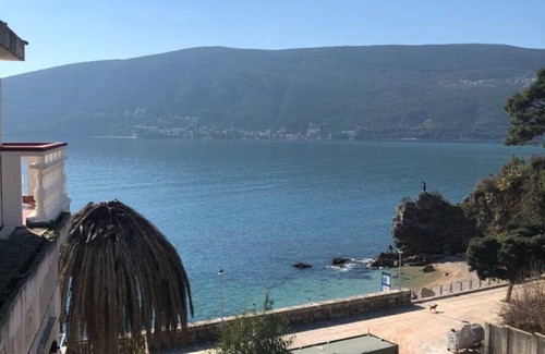 Niksic Casa | Apartamento Zecevic 2 Herceg - Novi
