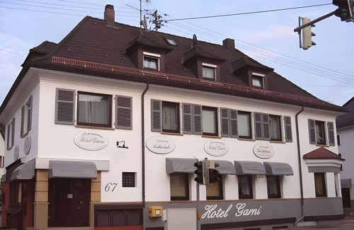 Nuertingen Apartamento | Apartamento 'Zimmer 31'