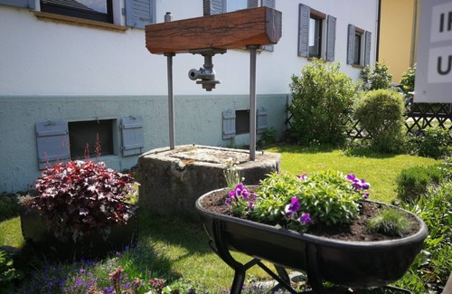 Nuertingen Apartamento | Apartamento 'Zimmer 35'