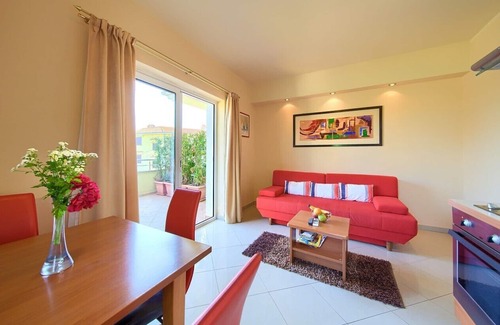 Porat Apartamento | Apartments Mira by the sea / Apartments Mira Kat A2