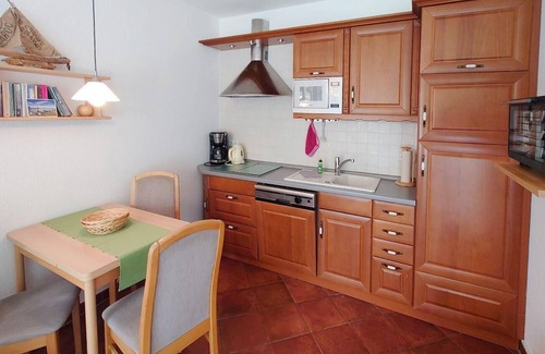 Born auf dem Darss Apartamento | Apartment Zum Leuchtturm W5