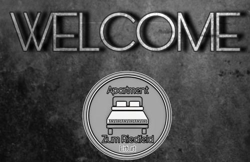 Gispersleben-Viti Apartamento | Apartment Zum Riedfeld