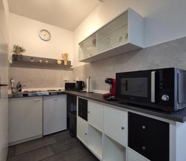 Gispersleben-Viti Apartamento | Apartment Zum Riedfeld