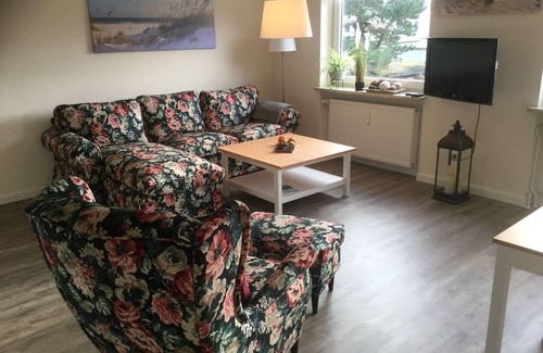 Landkirchen Apartamento | Apartment Zur Alten Volksbank