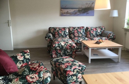 Landkirchen Apartamento | Apartment Zur Alten Volksbank