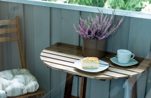 Toppenstedt Apartamento | Apartment Zur Heideblüte