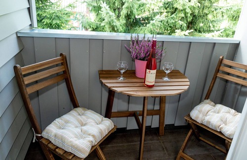 Toppenstedt Apartamento | Apartment Zur Heidschnucke