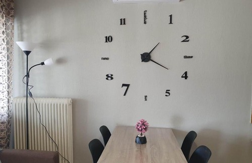 Keramoti Apartamento | APARTMENT1 FOTINI