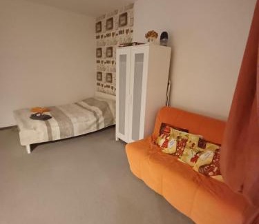 Magdolna negyed Apartamento | Apartment42