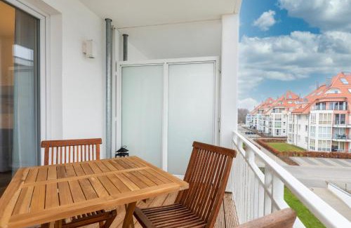 Grossenbrode Apartamento | Apartmentanlage Meerblickvilla Apartmentanlage Meerblickvilla 2-28