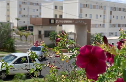 Jardim California Apartamento | APARTMENTFORSTAY 20 EM MARiLIA TANGER