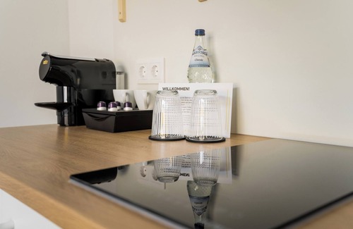 Neukoelln Apartamento | Apartmenthaus Berlin Neukölln
