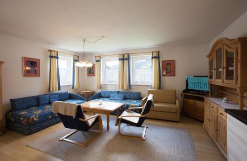 Brixen im Thale Apartamento | Apartmenthaus Brixen & Haus Central