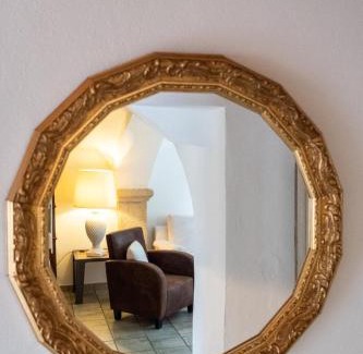 Gohrisch Apartamento | Apartmenthaus Brunnenhof