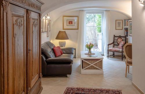Gohrisch Apartamento | Apartmenthaus Brunnenhof