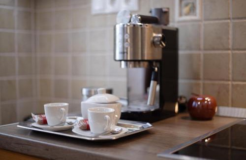 Ramingstein Apartamento | Apartmenthaus Esther