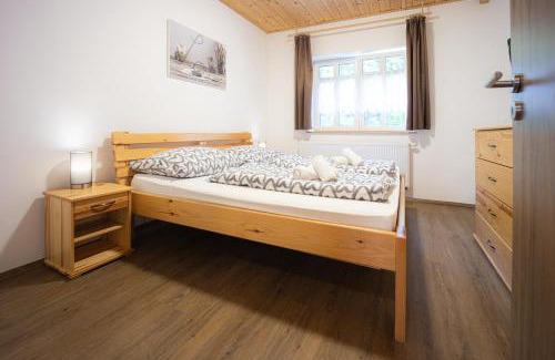 Ramingstein Apartamento | Apartmenthaus Esther