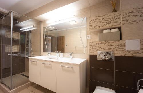 Ramingstein Apartamento | Apartmenthaus Esther