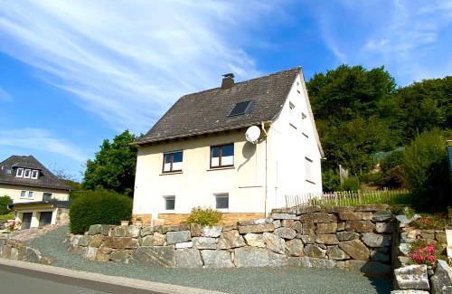 Hartenrod Apartamento | Apartmenthaus RuheZeit