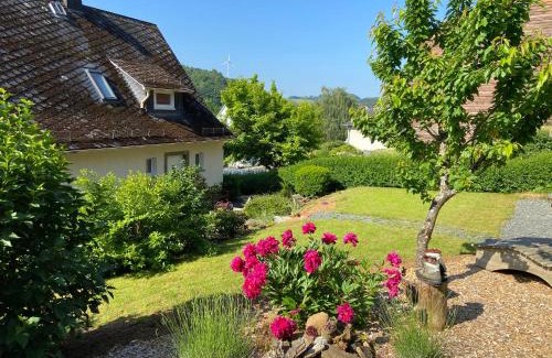 Hartenrod Apartamento | Apartmenthaus RuheZeit