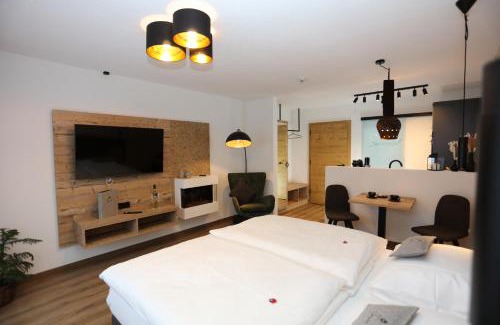 Berwang Apartamento | Apartmenthaus Sonnenhof