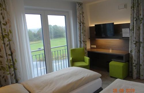 Neuhof Apartamento | Apartmenthaus Vogel