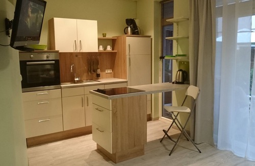 Redwitz an der Rodach Hotel | ApartmentHotel Vollumen