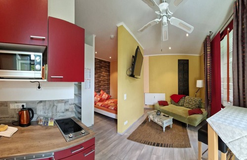 Redwitz an der Rodach Hotel | ApartmentHotel Vollumen