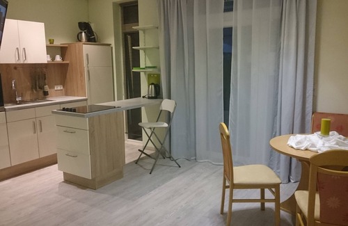 Redwitz an der Rodach Hotel | ApartmentHotel Vollumen