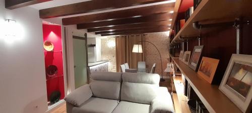 Santa Catalina Apartamento | Apartmento 2 dormitorios - Centro Sevilla - Puerta Osario