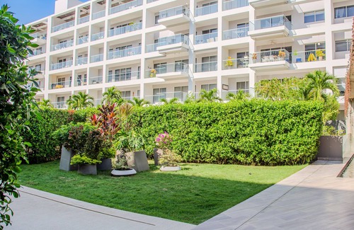 Zona Norte Apartamento | Apartmento 2Hab a un paso del Mar