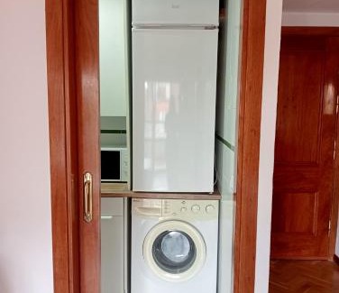 Alameda de Osuna Apartamento | Apartmento con parking Madrid barajas ifema metropolitano