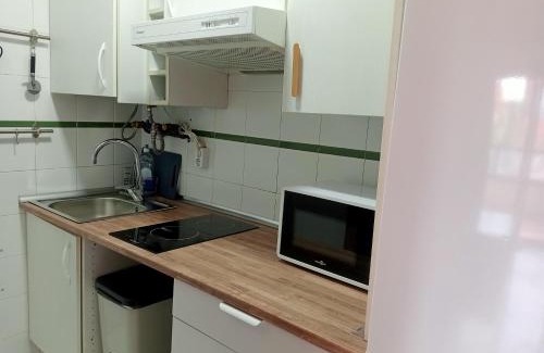 Alameda de Osuna Apartamento | Apartmento con parking Madrid barajas ifema metropolitano