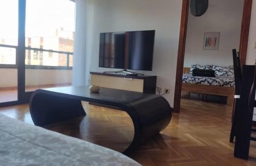 Alameda de Osuna Apartamento | Apartmento con parking Madrid barajas ifema metropolitano