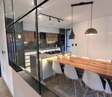 Guayabal Apartamento | Apartmento moderno en Itagui cerca a la estación del metro aguacatala