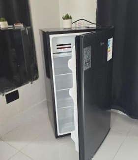 Presidente Epitacio Apartamento | Apartmento no Centro