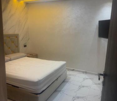 Hay Al Matar Apartamento | Apartmento Prestige