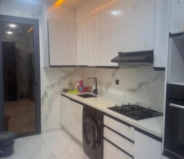 Hay Al Matar Apartamento | Apartmento Prestige