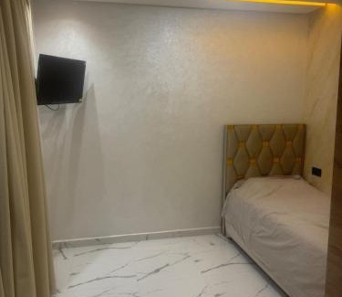 Hay Al Matar Apartamento | Apartmento Prestige