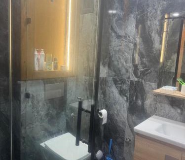 Hay Al Matar Apartamento | Apartmento Prestige