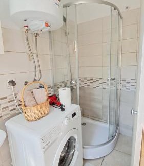 Skaljari Apartamento | Apartments Škaljari