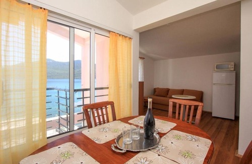 Putnikovic Apartamento | Apartments Žuronja